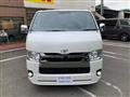 2021 Toyota Hiace Van