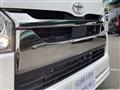 2021 Toyota Hiace Van