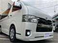 2021 Toyota Hiace Van