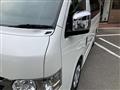 2021 Toyota Hiace Van