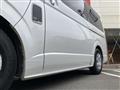 2021 Toyota Hiace Van