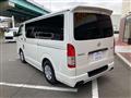 2021 Toyota Hiace Van