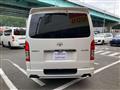 2021 Toyota Hiace Van