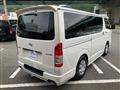 2021 Toyota Hiace Van