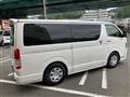 2021 Toyota Hiace Van