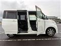 2013 Nissan ROOX