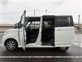 2013 Nissan ROOX