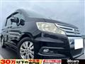 2010 Honda Step WGN