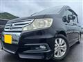 2010 Honda Step WGN
