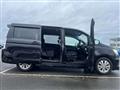 2010 Honda Step WGN