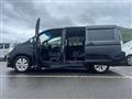 2010 Honda Step WGN