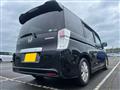 2010 Honda Step WGN