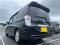 2010 Honda Step WGN