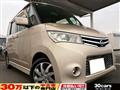 2012 Nissan ROOX
