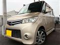 2012 Nissan ROOX