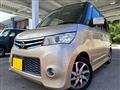 2012 Nissan ROOX