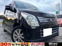 2011 Suzuki Wagon R