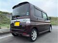 2013 Daihatsu Tanto Custom
