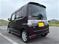 2013 Daihatsu Tanto Custom