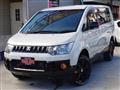 2017 Mitsubishi Delica D5