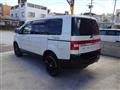 2017 Mitsubishi Delica D5