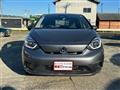 2020 Honda Fit