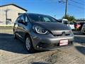 2020 Honda Fit