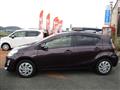 2016 Toyota AQUA