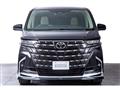 2025 Toyota Alphard G