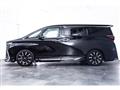 2025 Toyota Alphard G