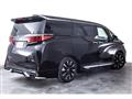 2025 Toyota Alphard G