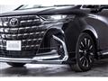 2025 Toyota Alphard G