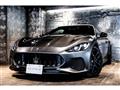 2020 Maserati Granturismo