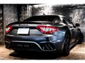 2020 Maserati Granturismo