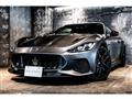 2020 Maserati Granturismo