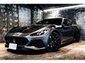 2020 Maserati Granturismo