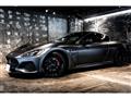 2020 Maserati Granturismo