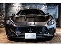 2020 Maserati Granturismo