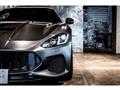 2020 Maserati Granturismo