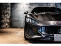 2020 Maserati Granturismo