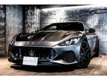 2020 Maserati Granturismo