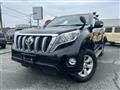 2015 Toyota Land Cruiser Prado