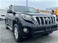2015 Toyota Land Cruiser Prado