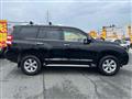 2015 Toyota Land Cruiser Prado
