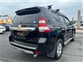 2015 Toyota Land Cruiser Prado