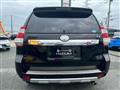 2015 Toyota Land Cruiser Prado