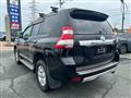 2015 Toyota Land Cruiser Prado