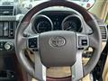 2015 Toyota Land Cruiser Prado