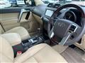 2015 Toyota Land Cruiser Prado