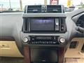 2015 Toyota Land Cruiser Prado